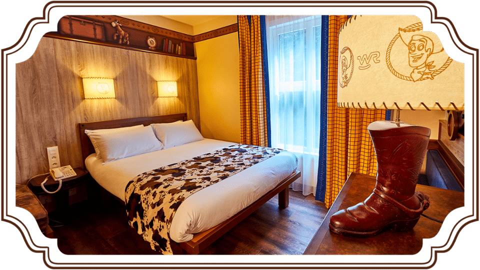 chambre hotel cheyenne